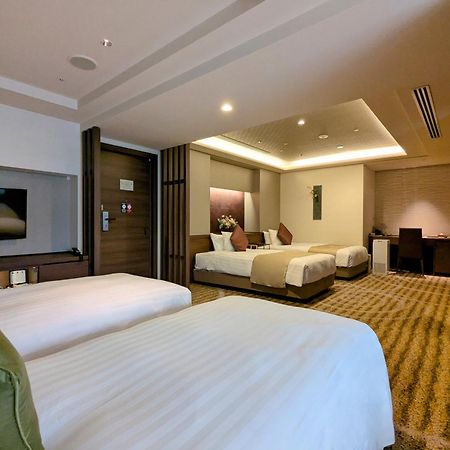 Hotel Keihan Kyoto Grande Exterior photo