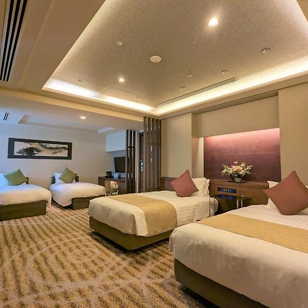 Hotel Keihan Kyoto Grande Exterior photo