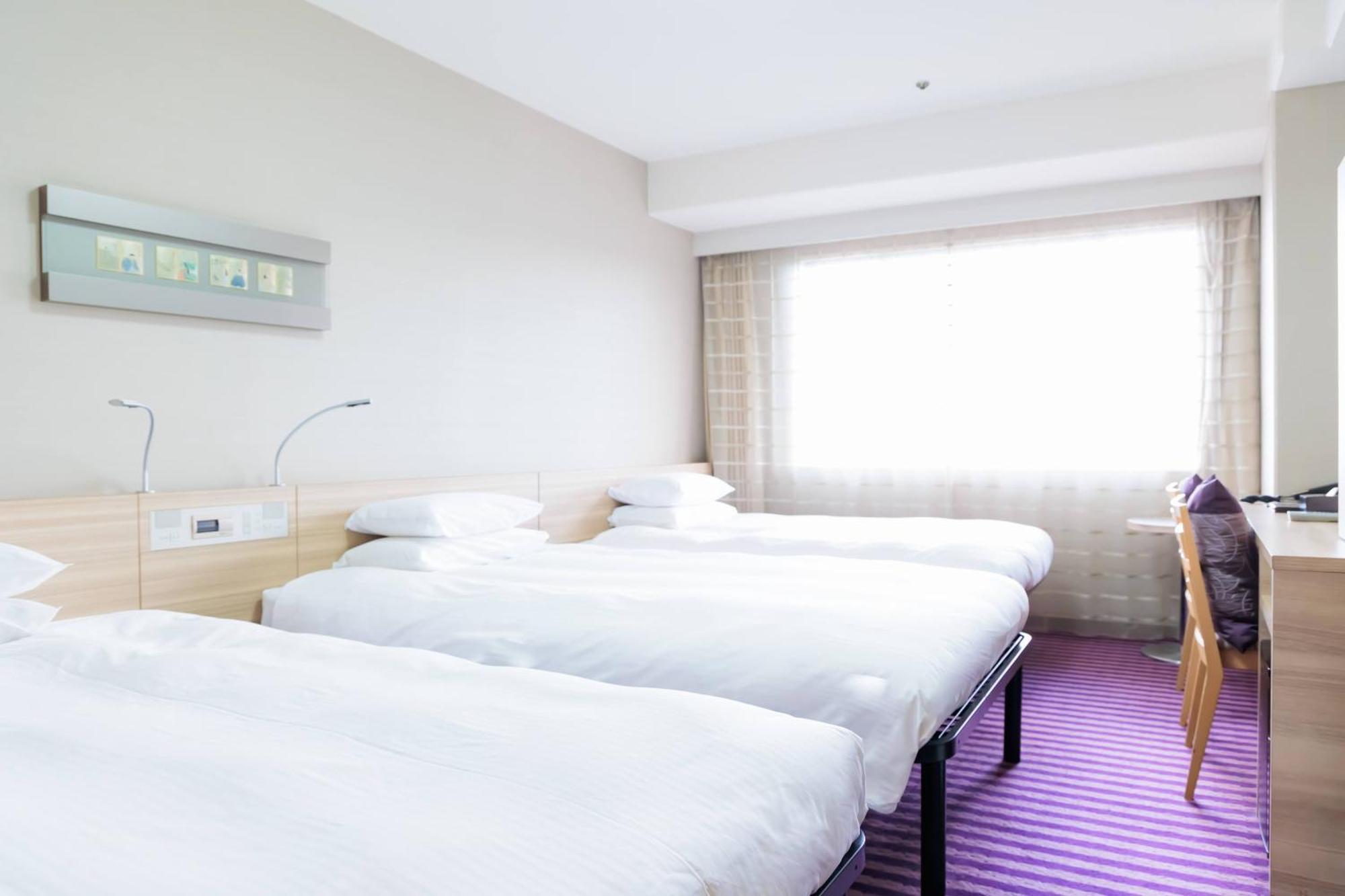 Hotel Keihan Kyoto Grande Room photo