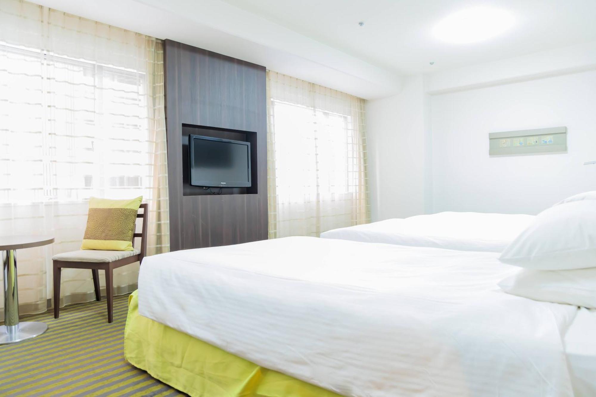 Hotel Keihan Kyoto Grande Room photo