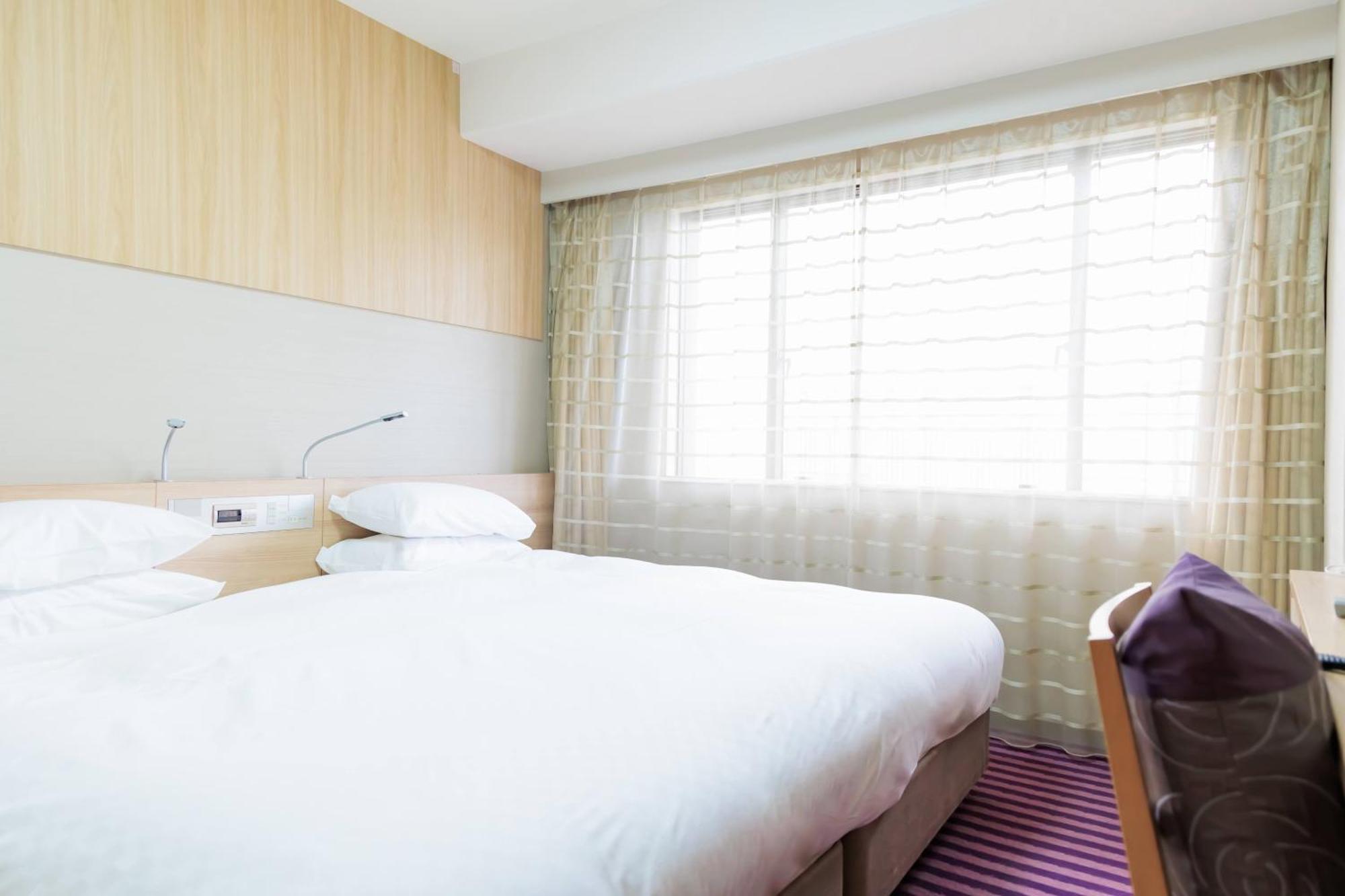 Hotel Keihan Kyoto Grande Room photo