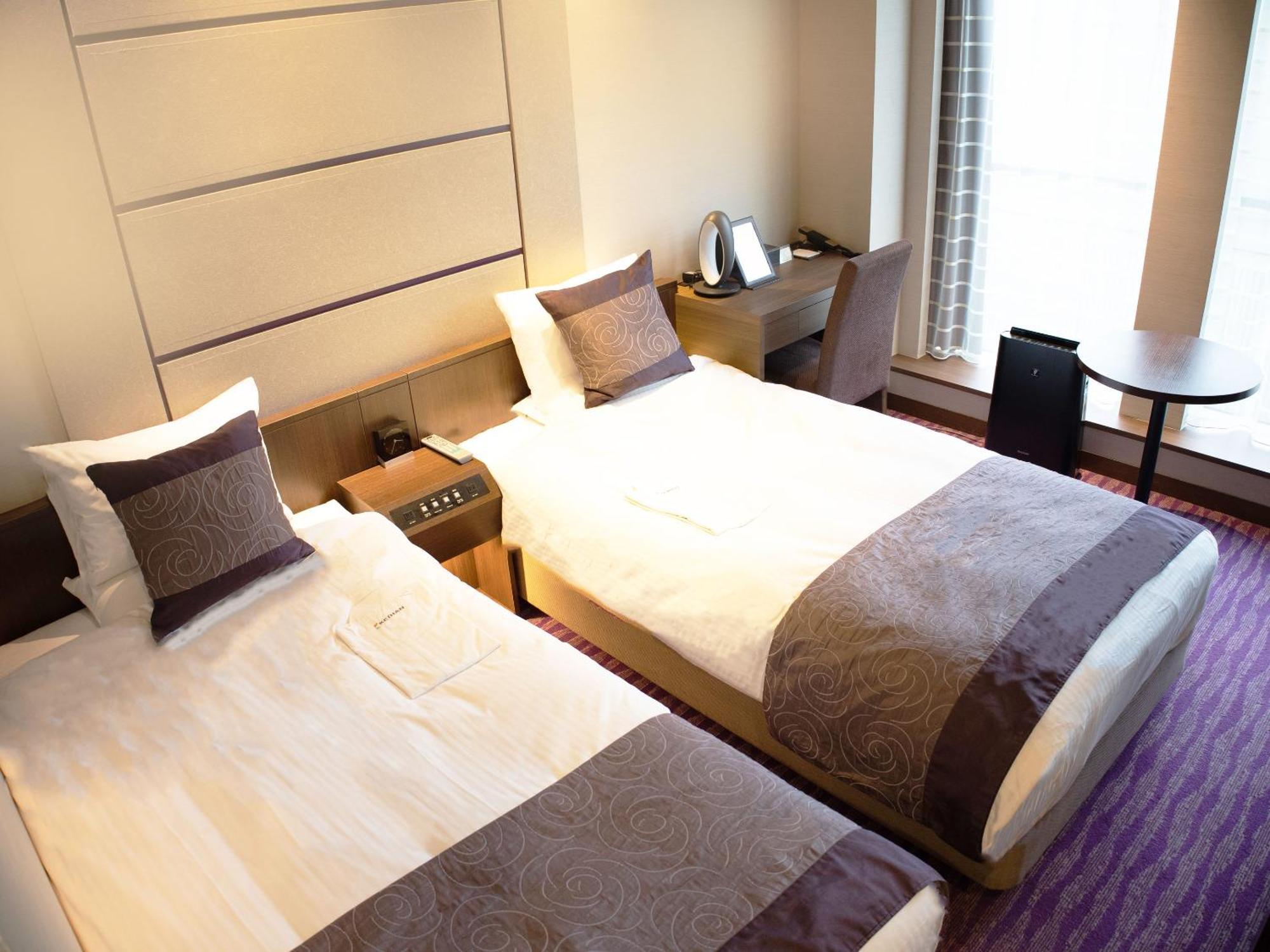 Hotel Keihan Kyoto Grande Room photo