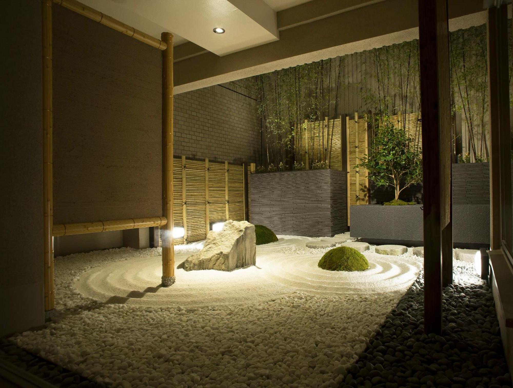 Hotel Keihan Kyoto Grande Exterior photo